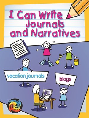 cover image of Journals and Narratives